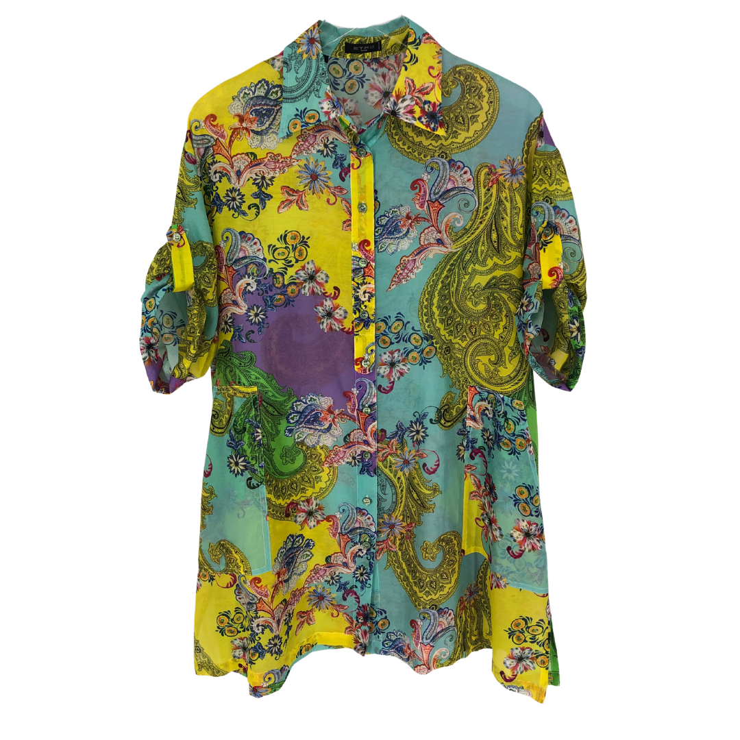 Etro Cover Up | S