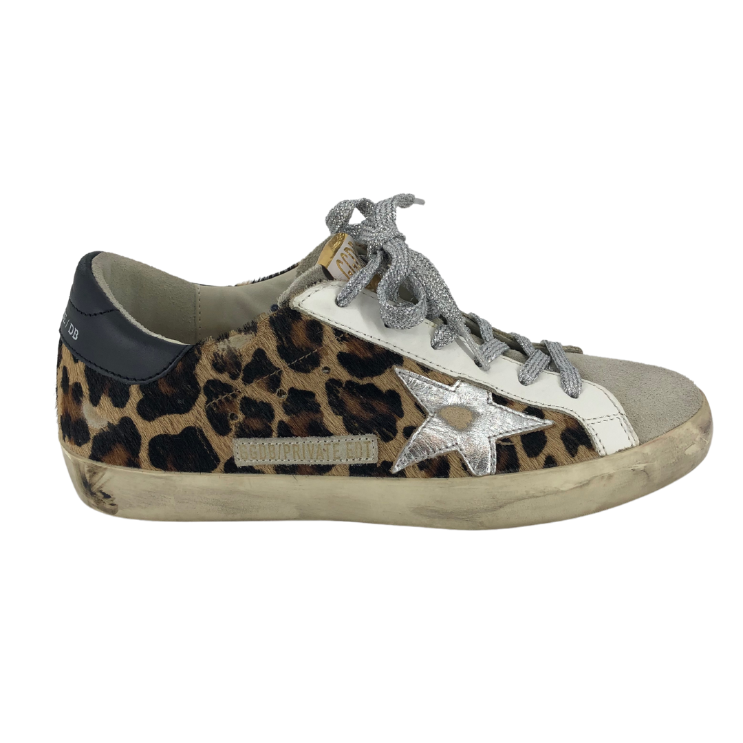 Golden Goose Sneakers | 37