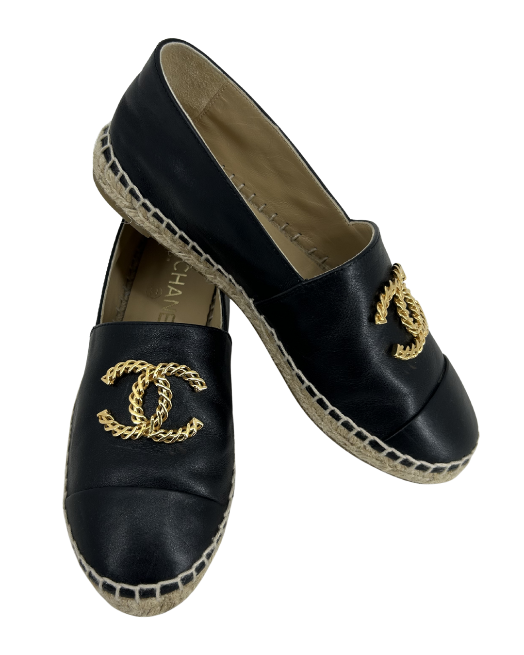 Chanel Flats | 36