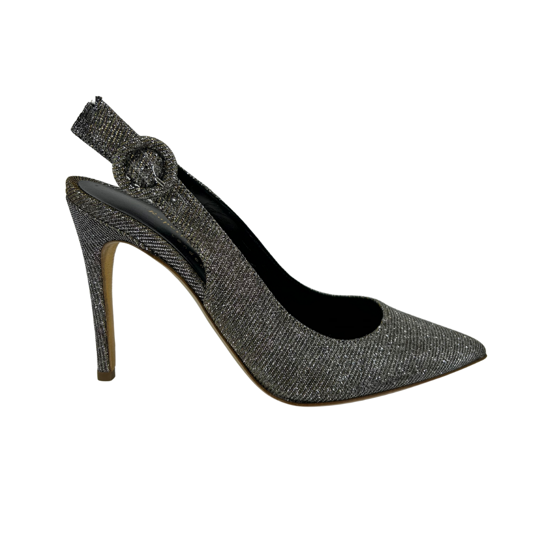Rupert Sanderson Heels | 37