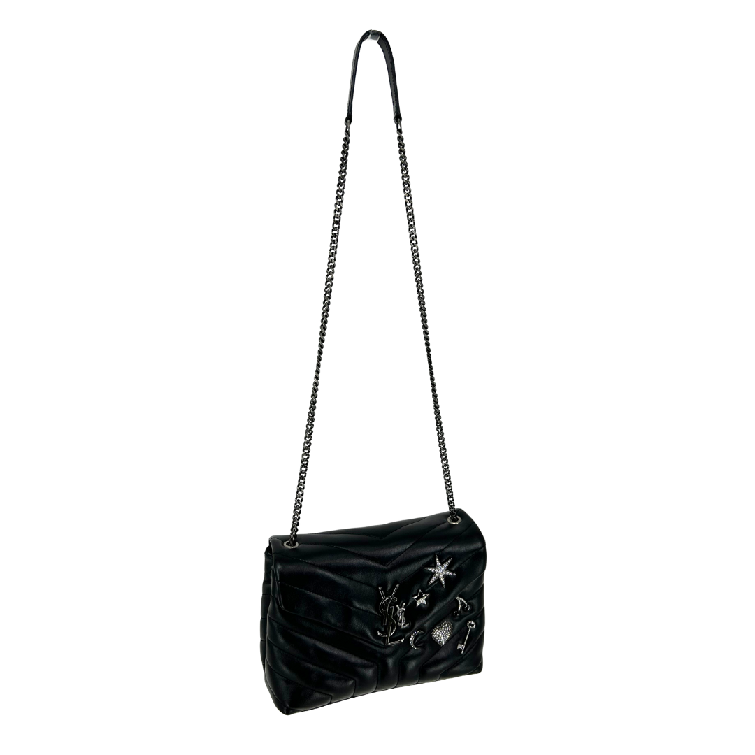 Saint Laurent Shoulder Bag