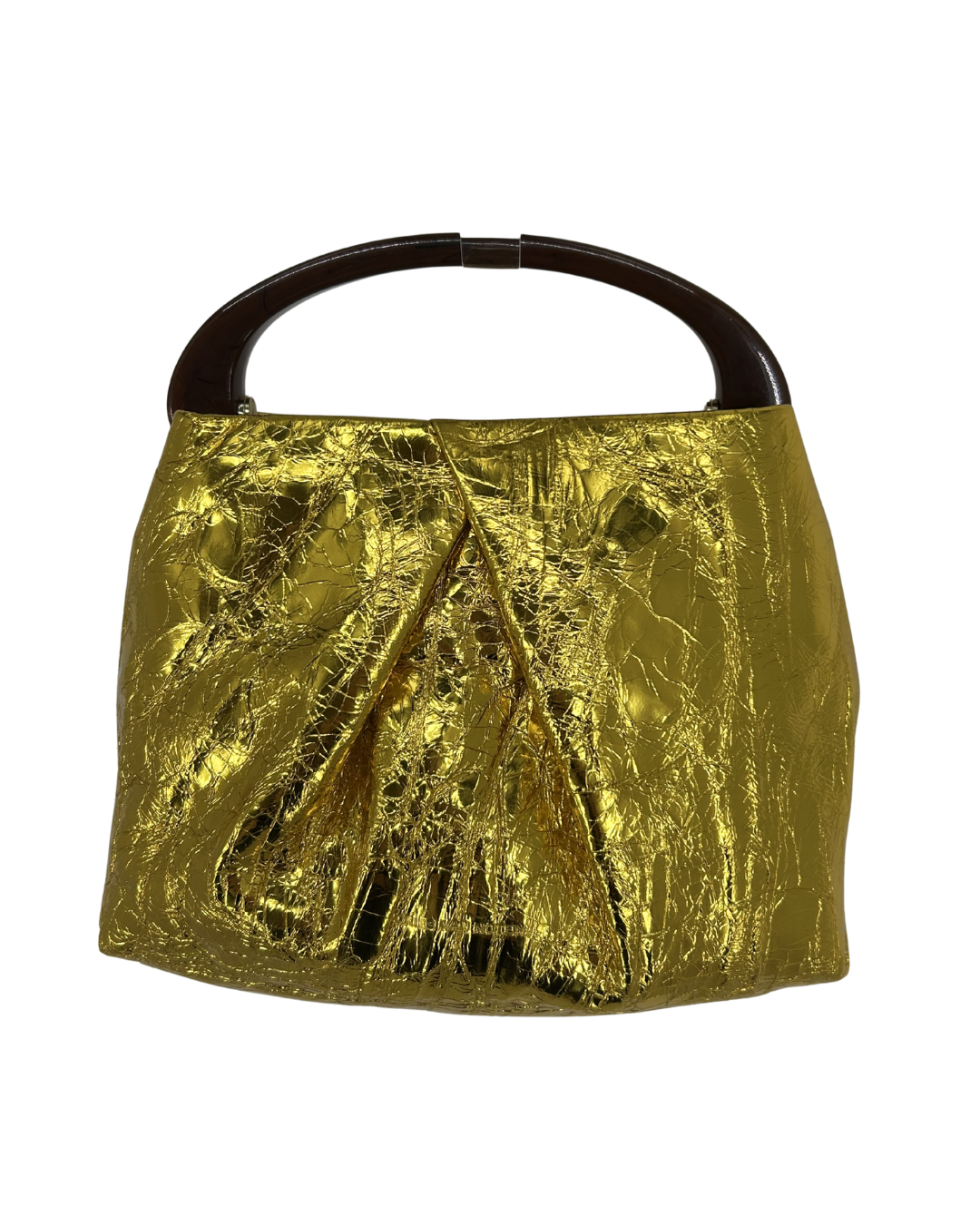 Dries Van Noten Handle Bag