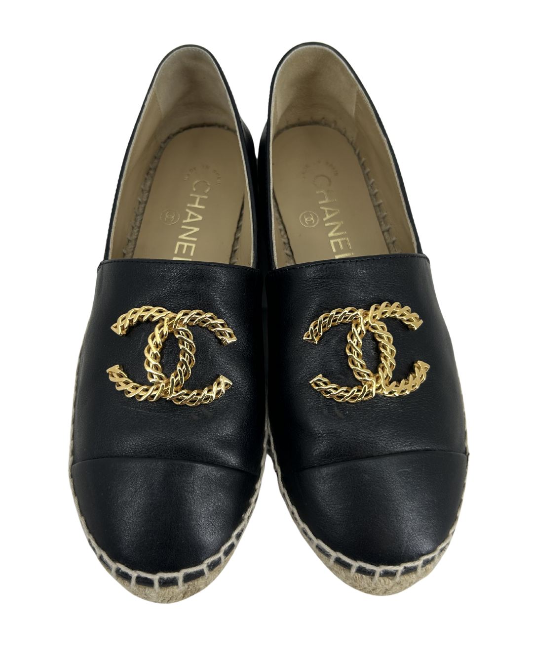 Chanel Flats | 36