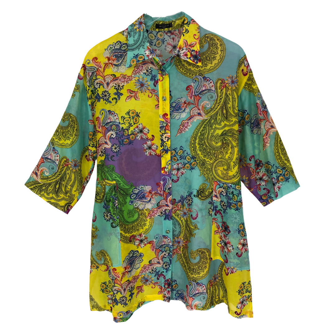 Etro Cover Up | S