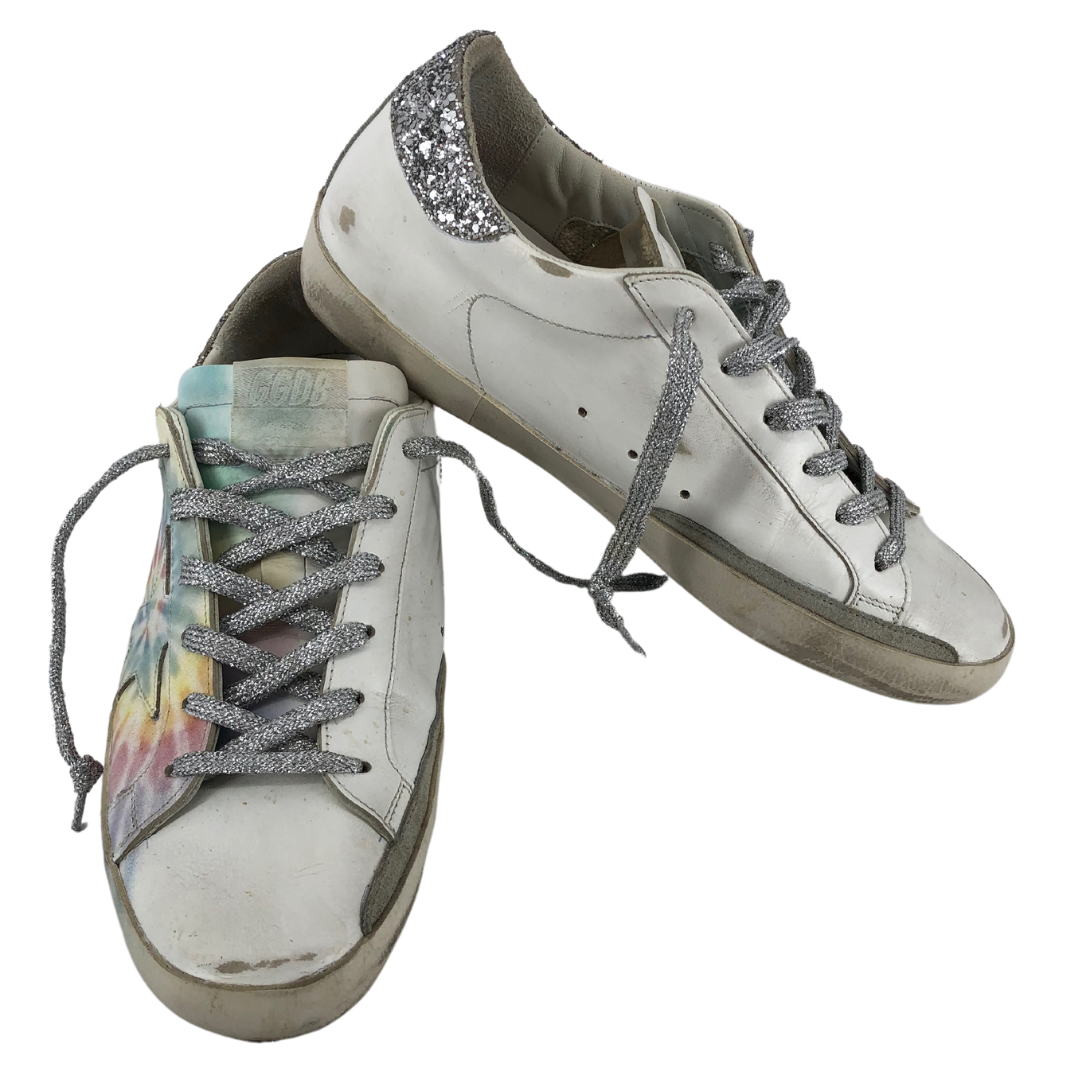 Golden Goose Sneakers | 41