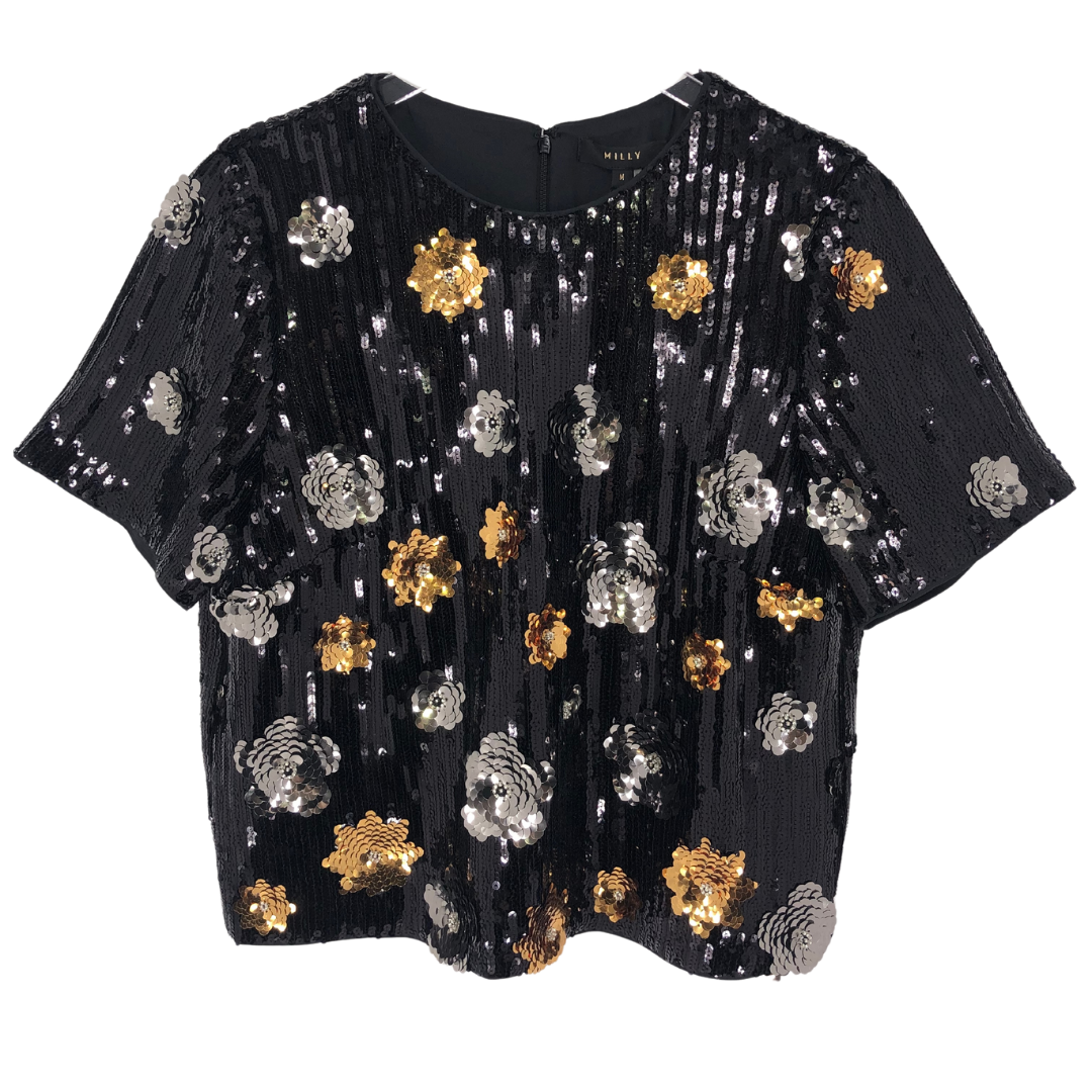 Milly Top | M