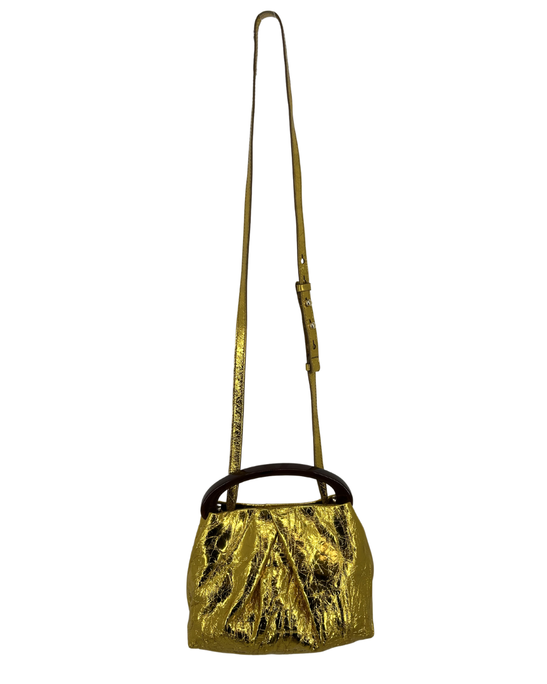 Dries Van Noten Handle Bag