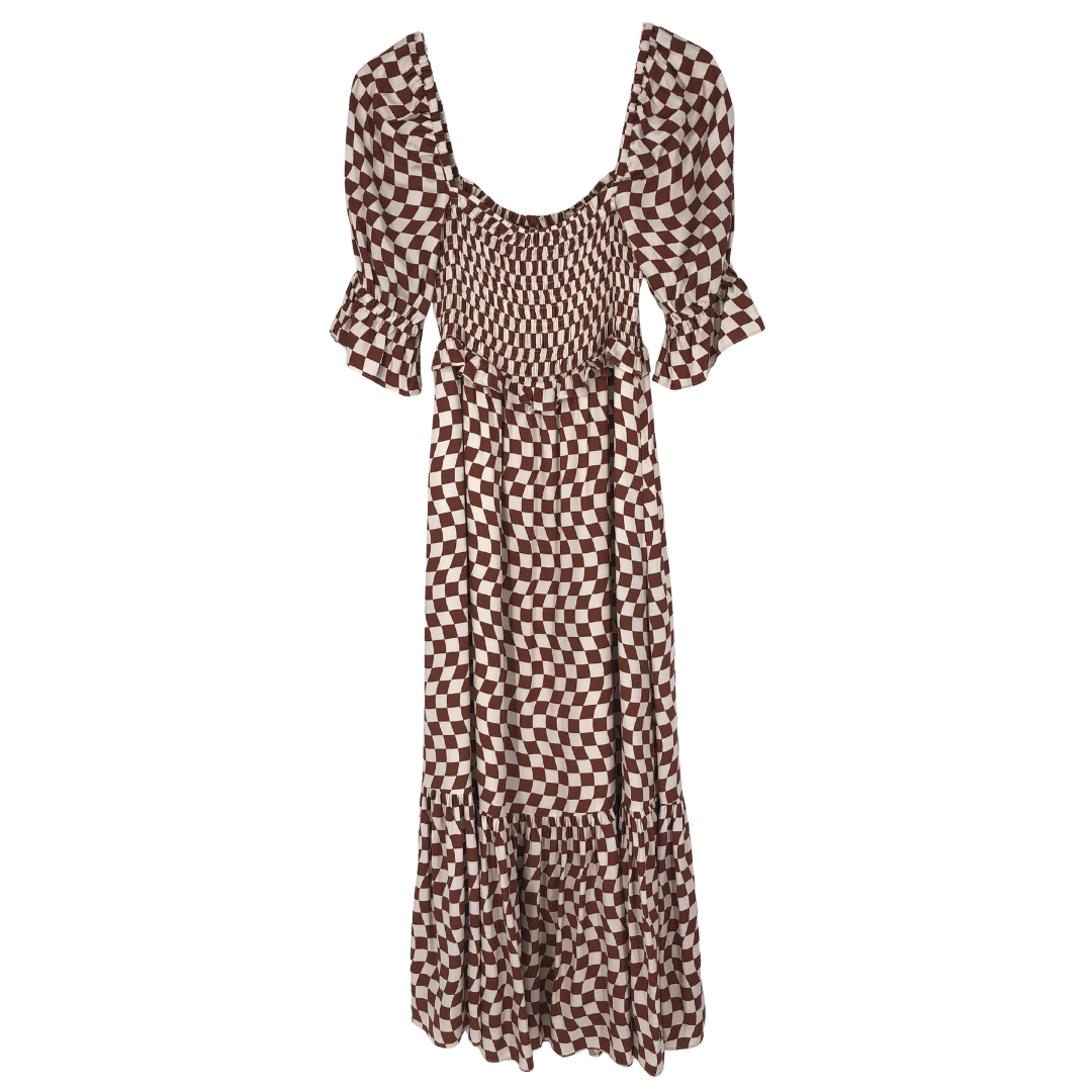 Kitri Dress | 6