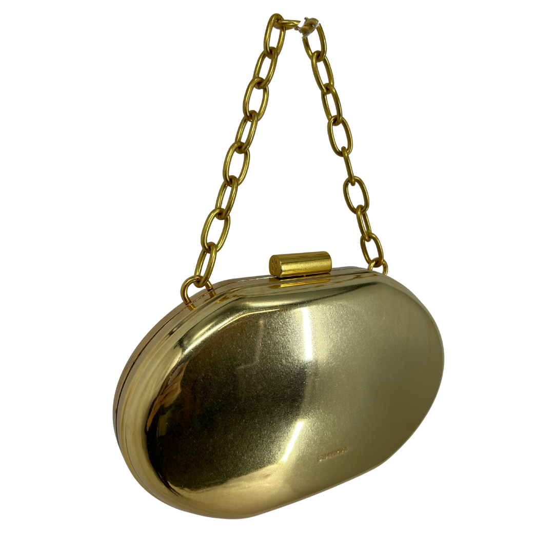 Simkhai Clutch