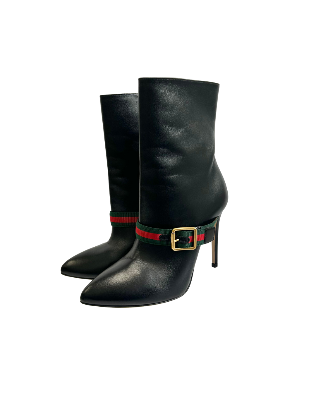 Gucci Boots | 36.5