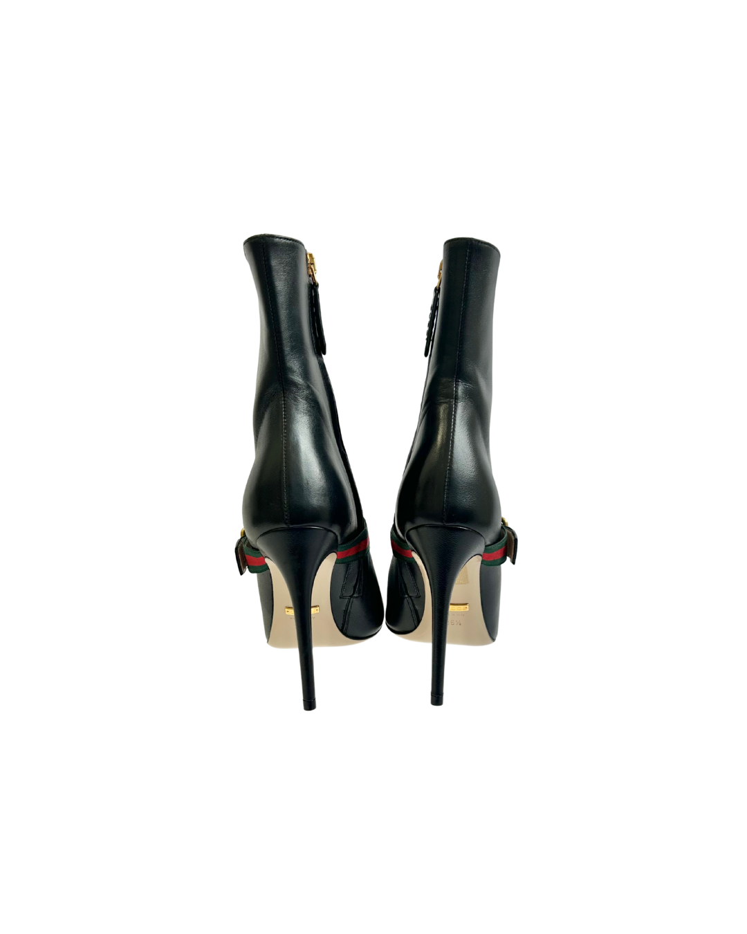 Gucci Boots | 36.5