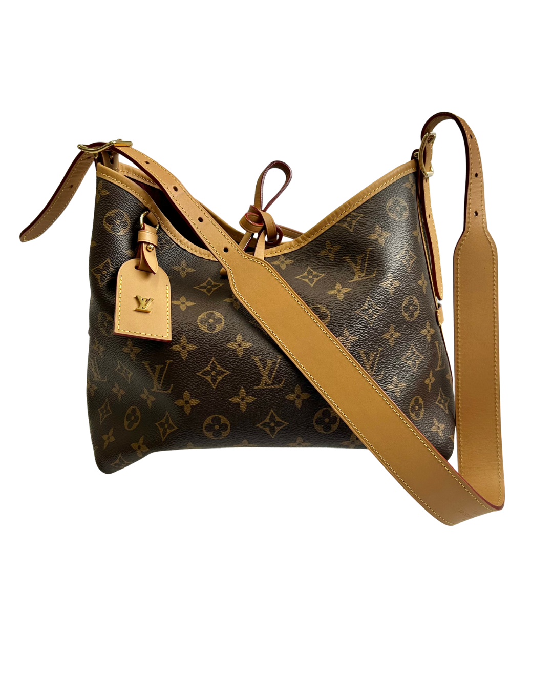 Louis Vuitton Shoulder Bag