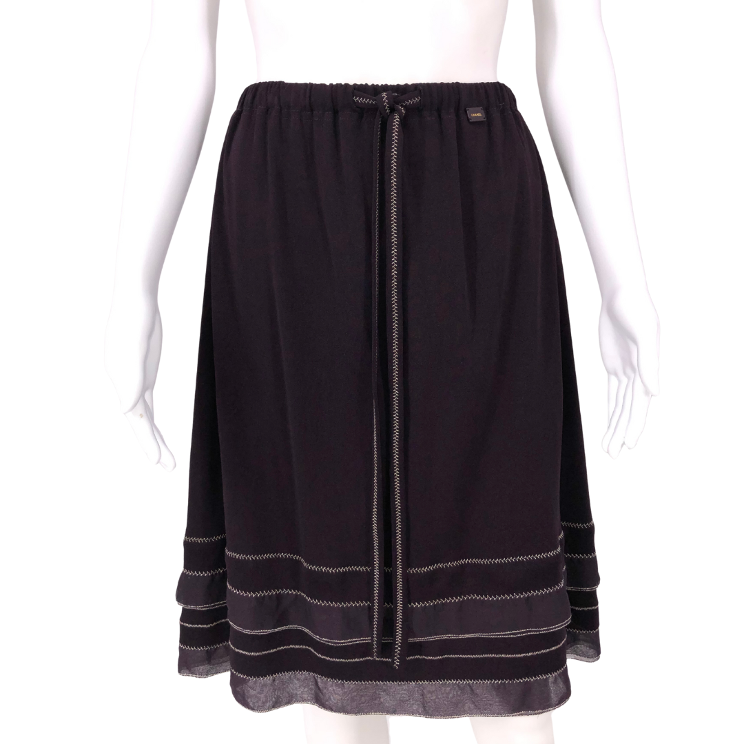 Chanel Skirt | 4