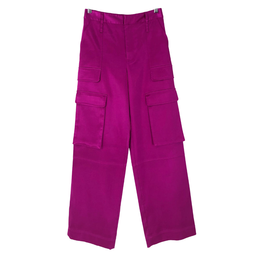 Frame Pants | 4