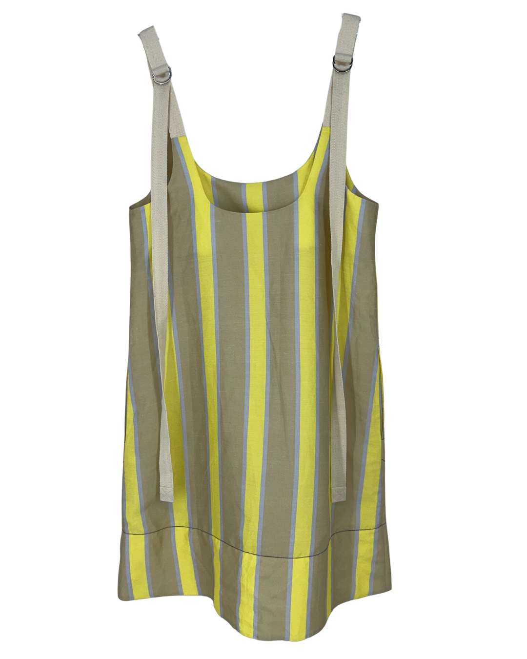 Lee Mathews Dress | S