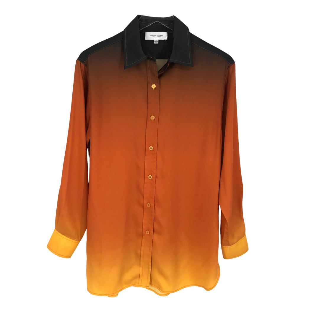 Ronny Kobo Shirt | S