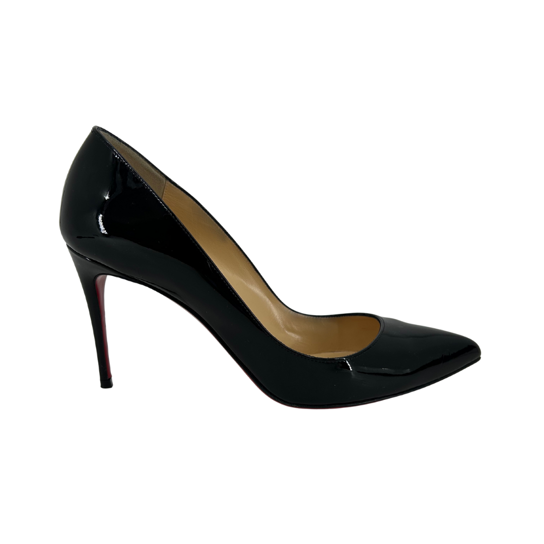 Christian Louboutin Heels | 39.5