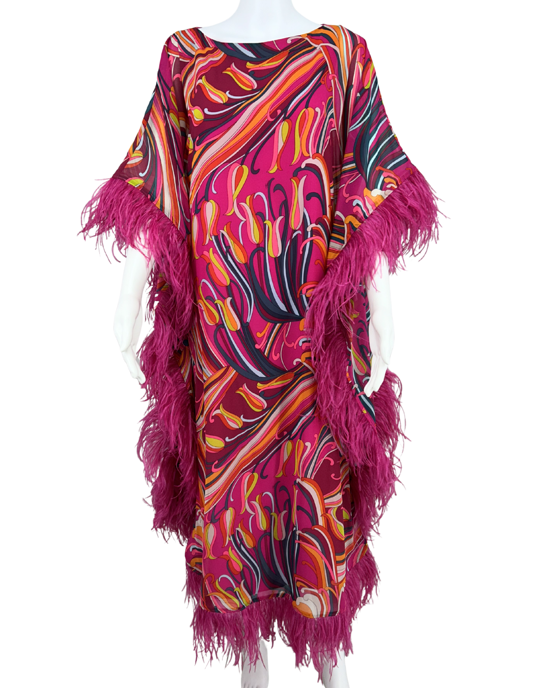 Trina Turk Kaftan | S