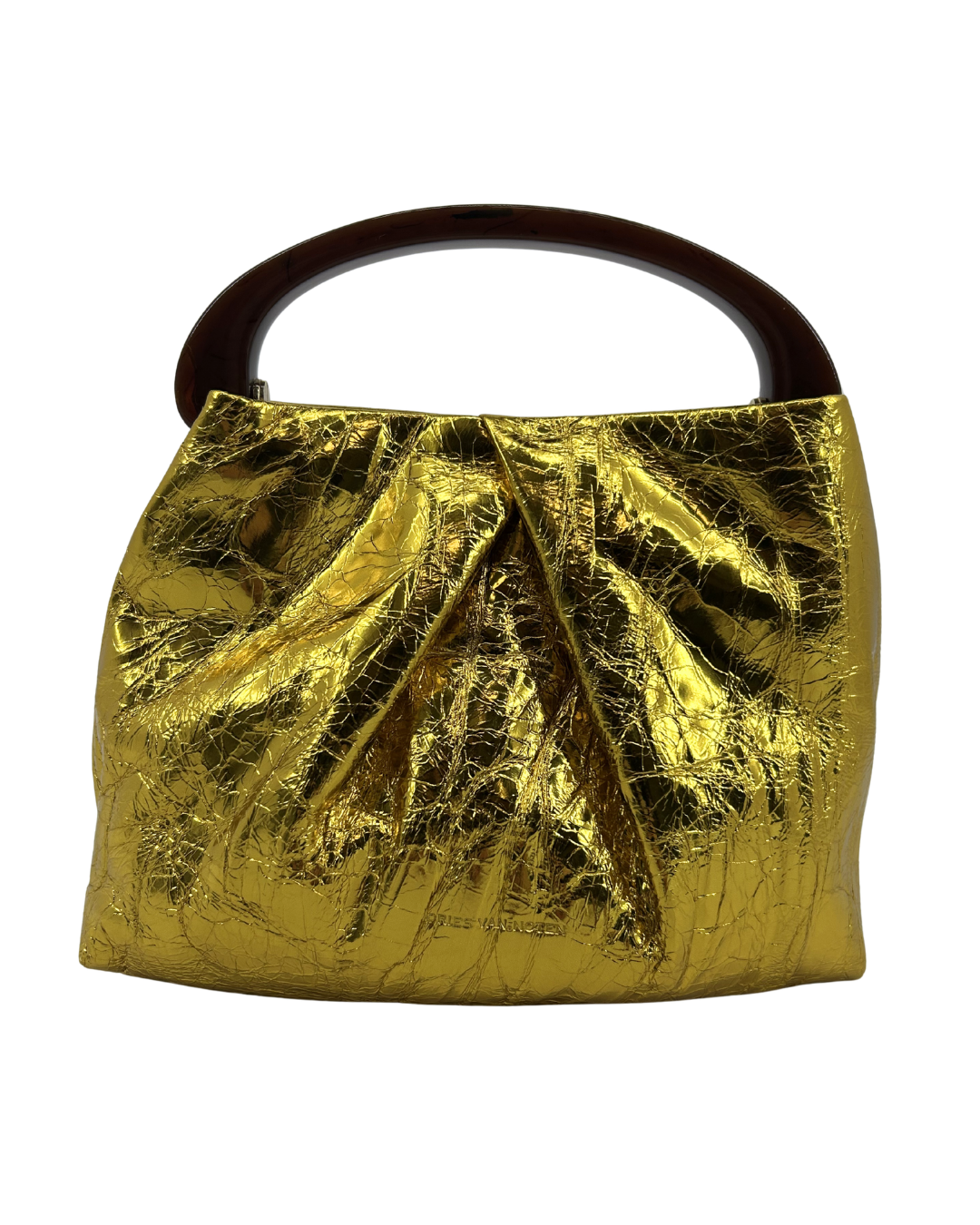 Dries Van Noten Handle Bag