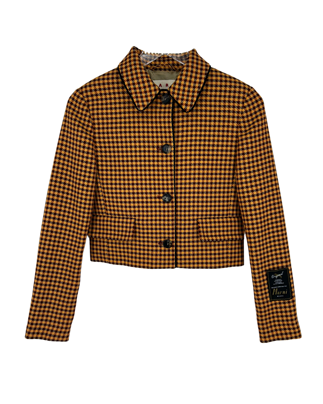 Marni Jacket | XS