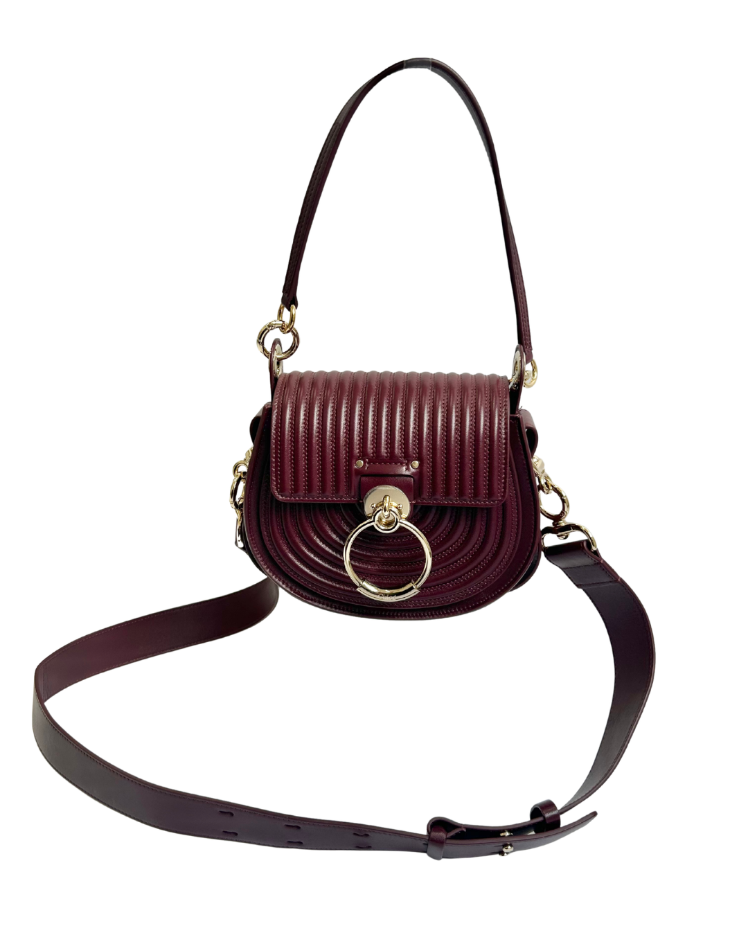 Chloe Crossbody