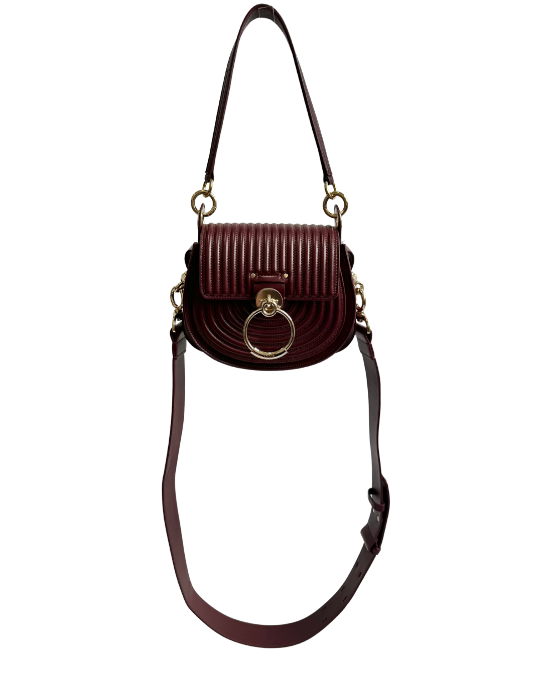 Chloe Crossbody