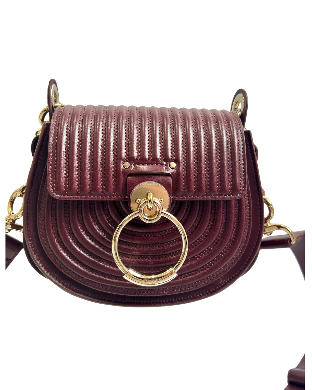 Chloe Crossbody