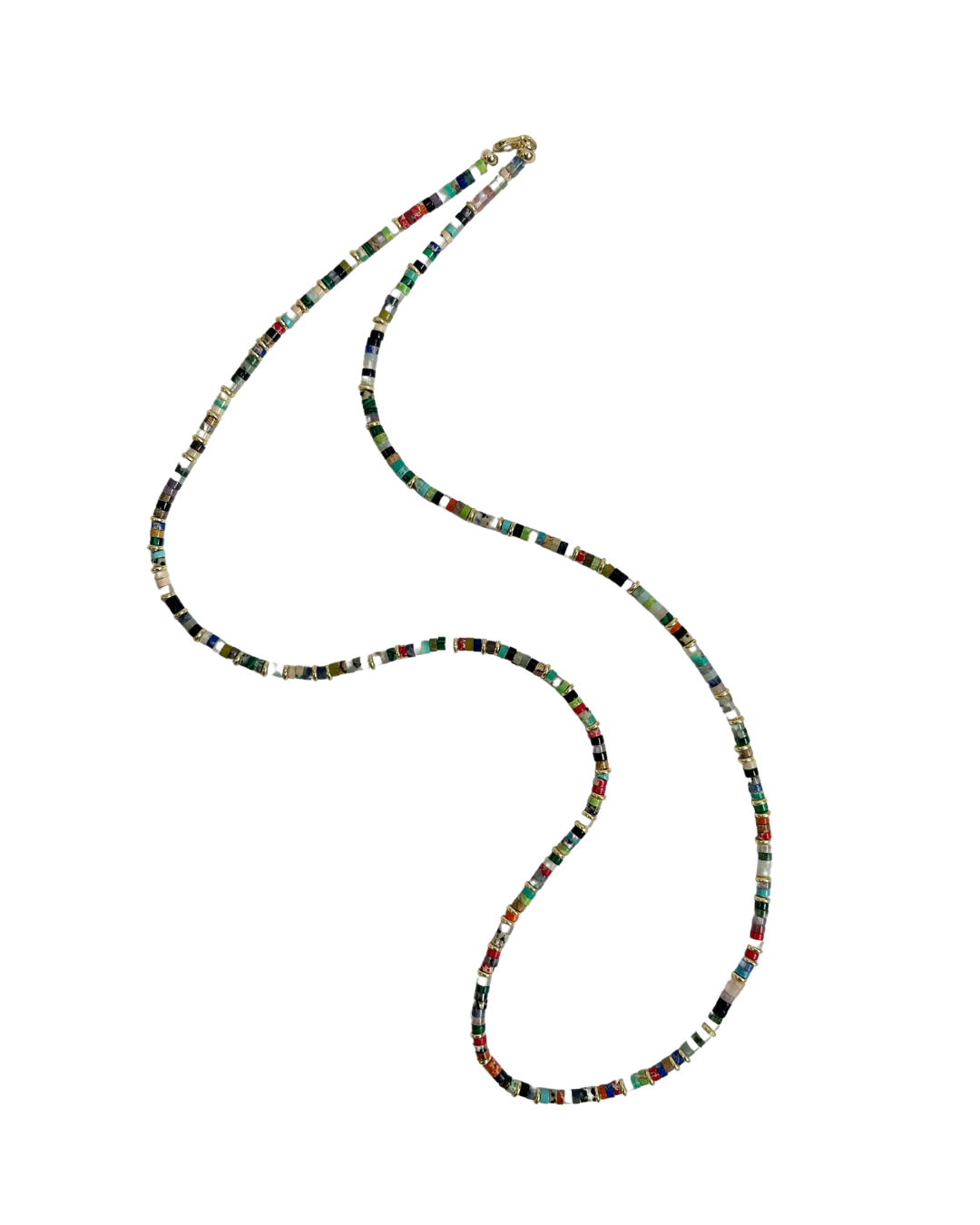 Lili Necklace