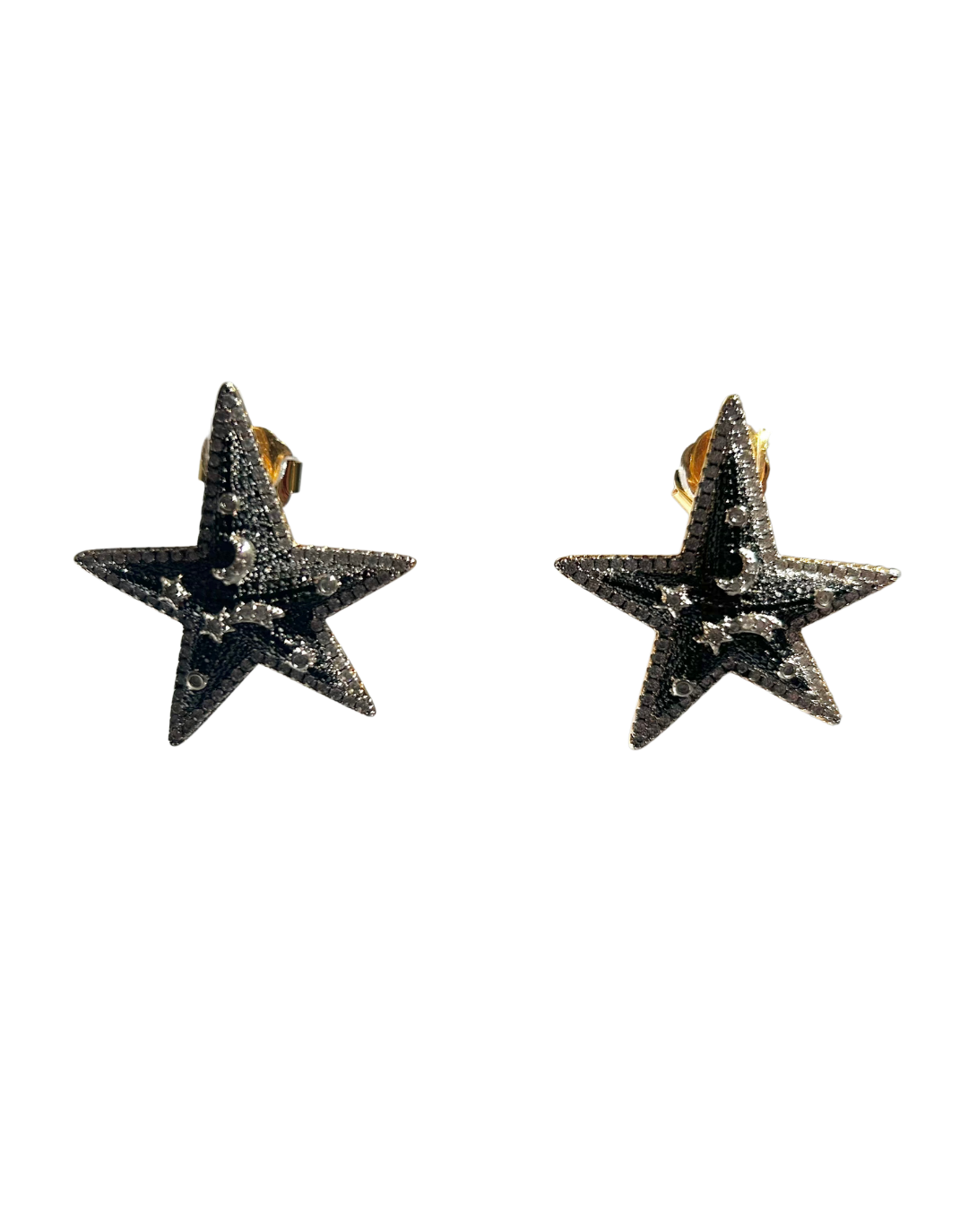 Senda Earrings
