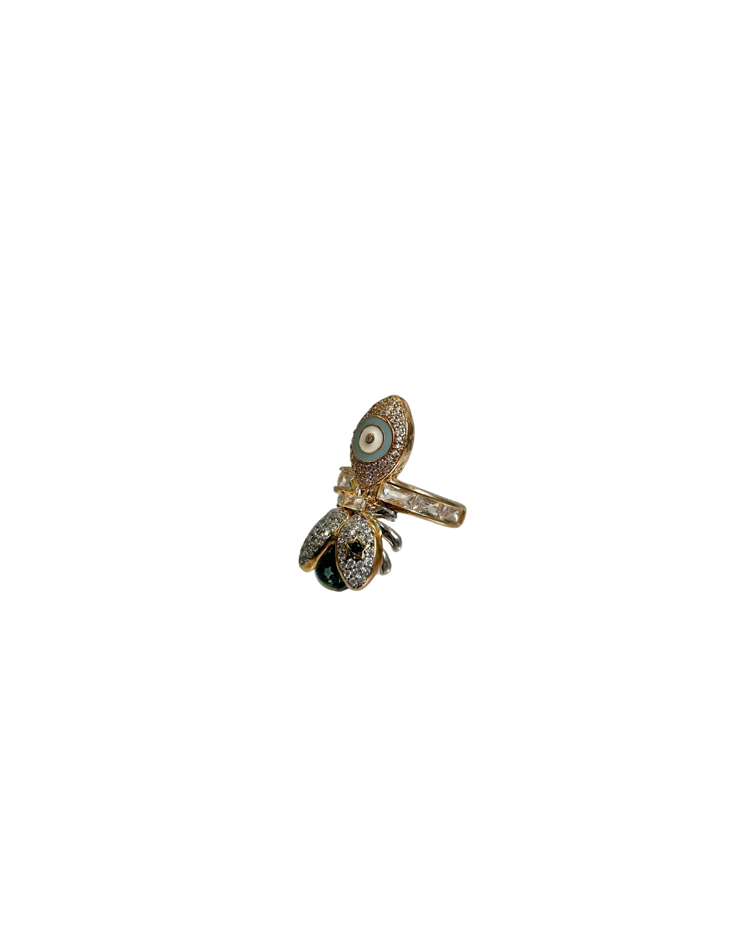 Senda Ring
