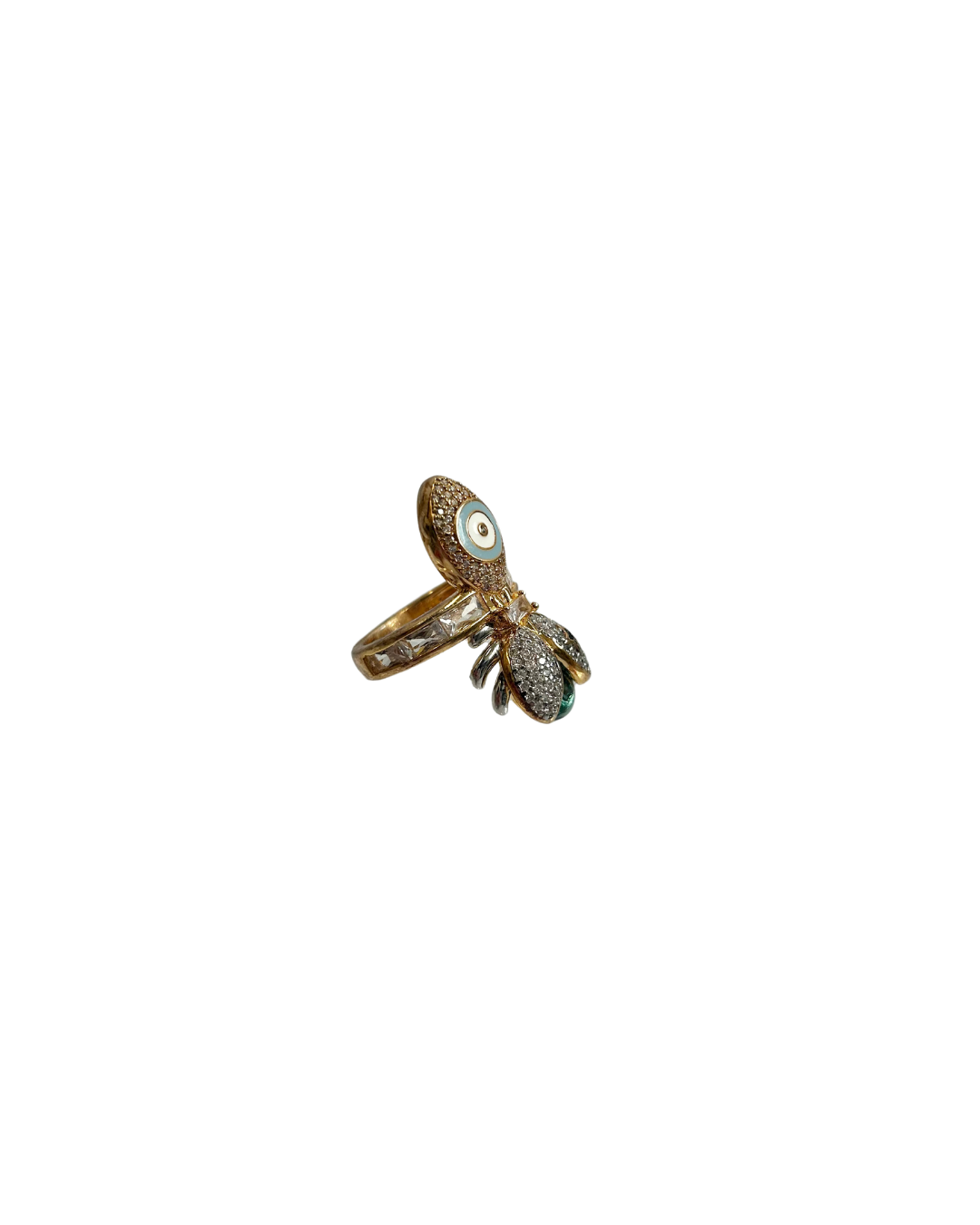 Senda Ring