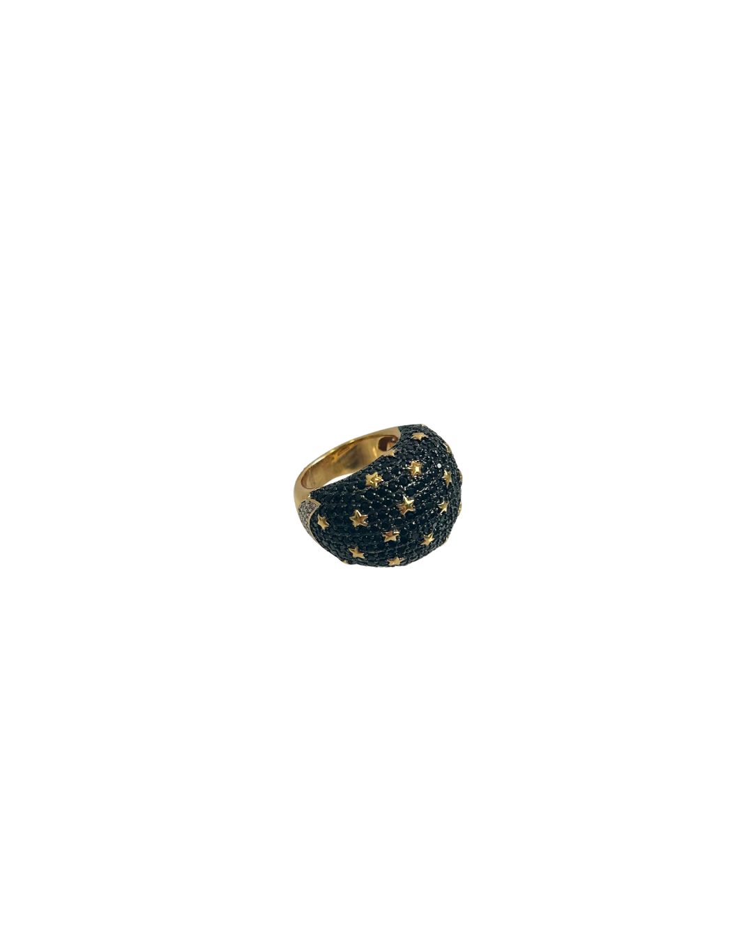 Senda Ring