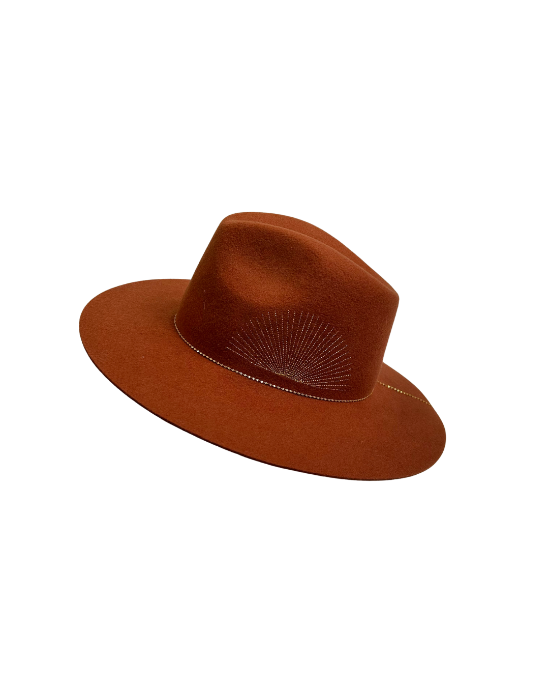 Van Palma Hat | M