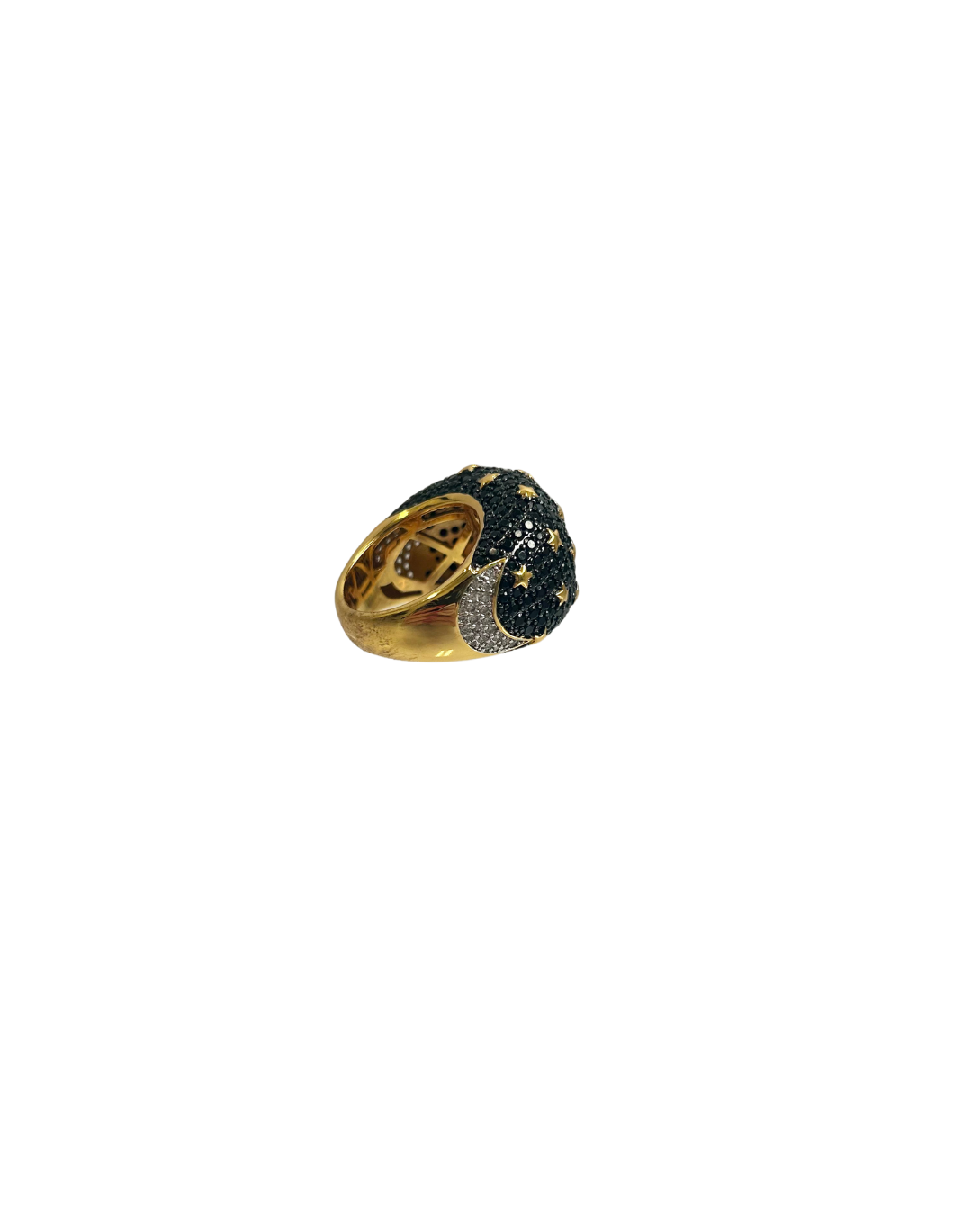 Senda Ring