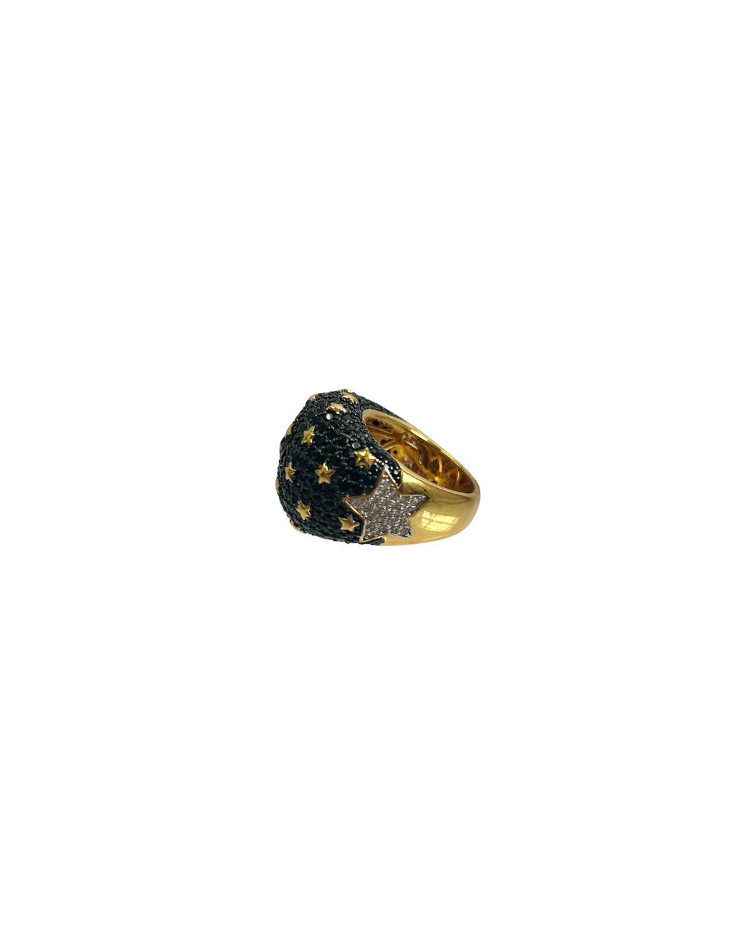 Senda Ring
