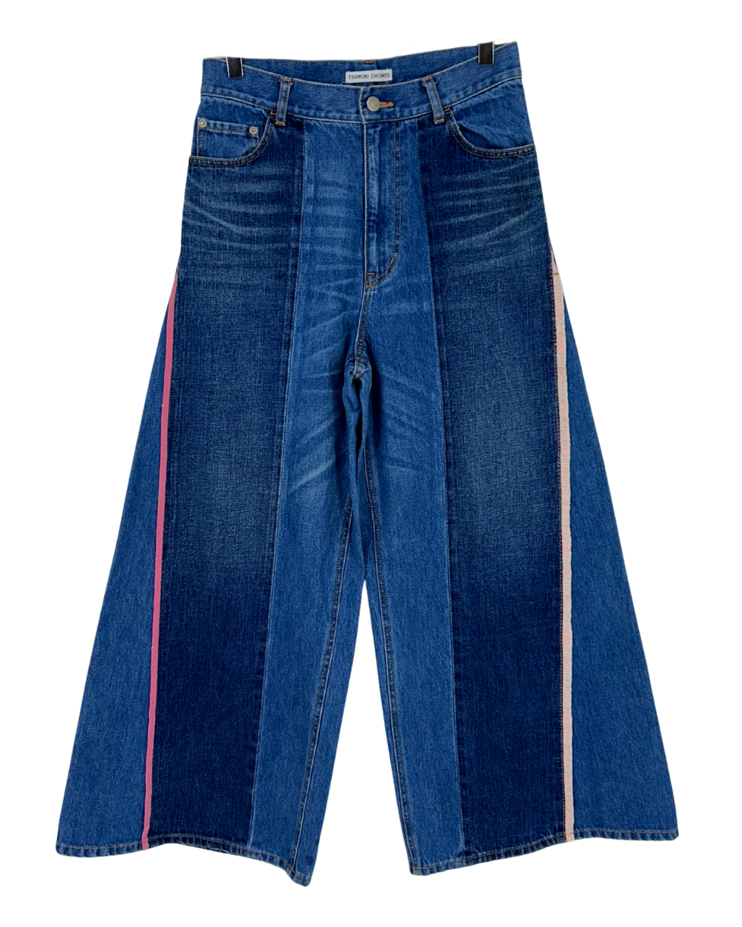 Tsumori Chisato Jeans | 2