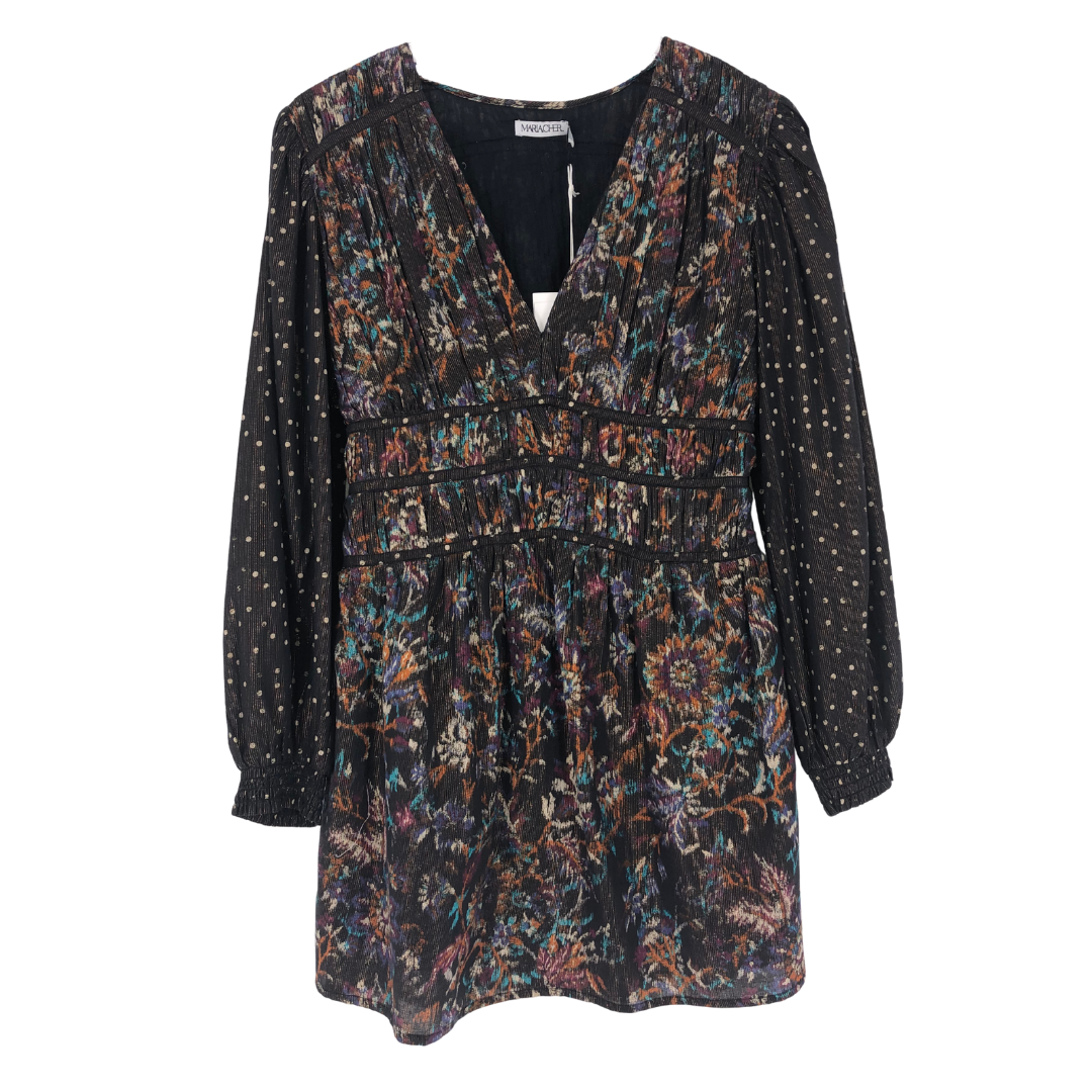 Mariacher Dress | S