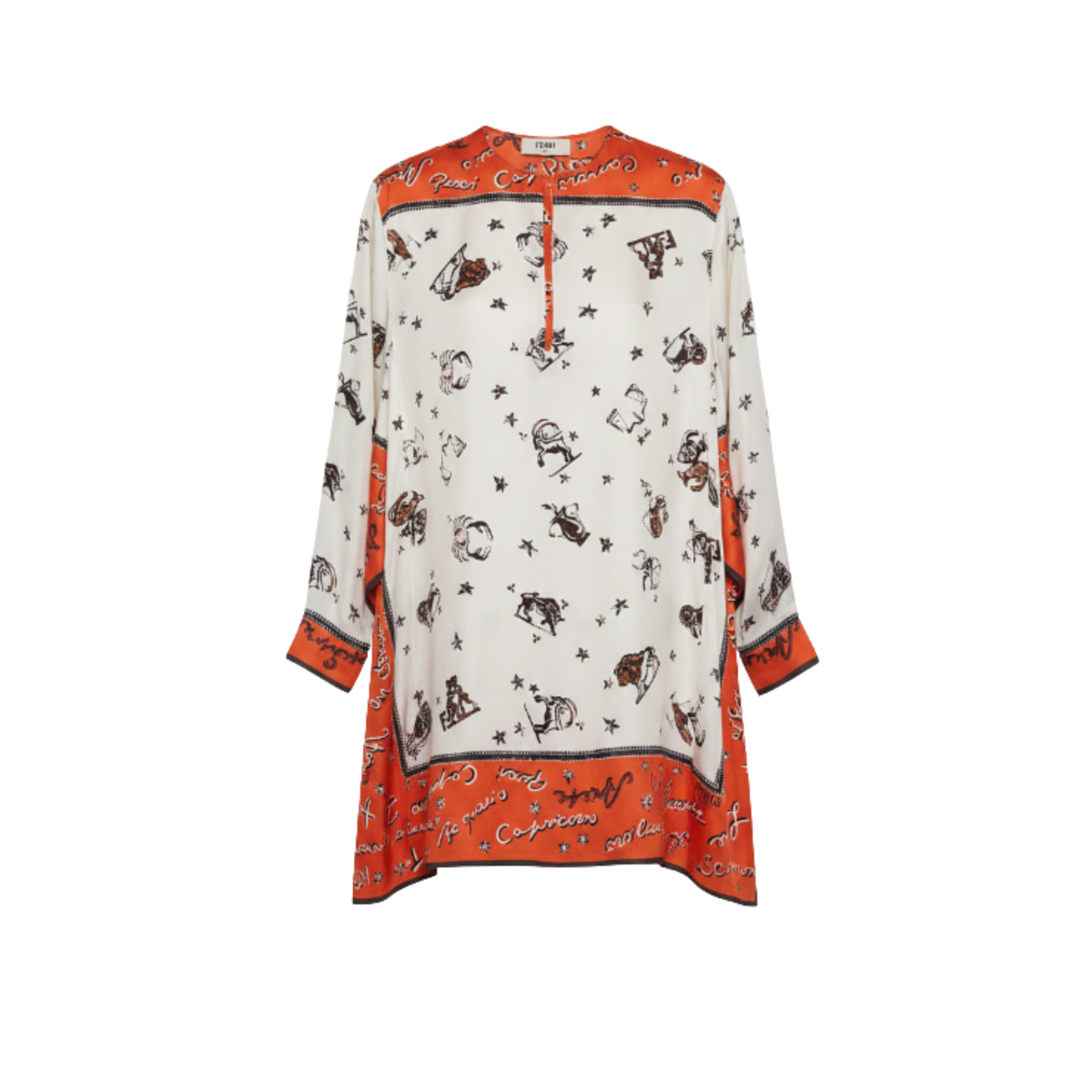 Fendi Dress | 44