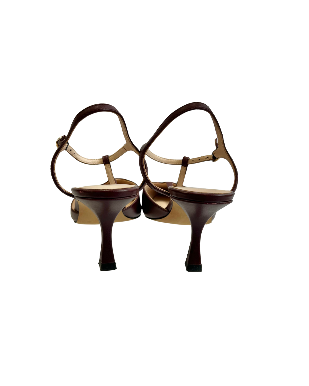 Tuckernuck Heels | 9.5