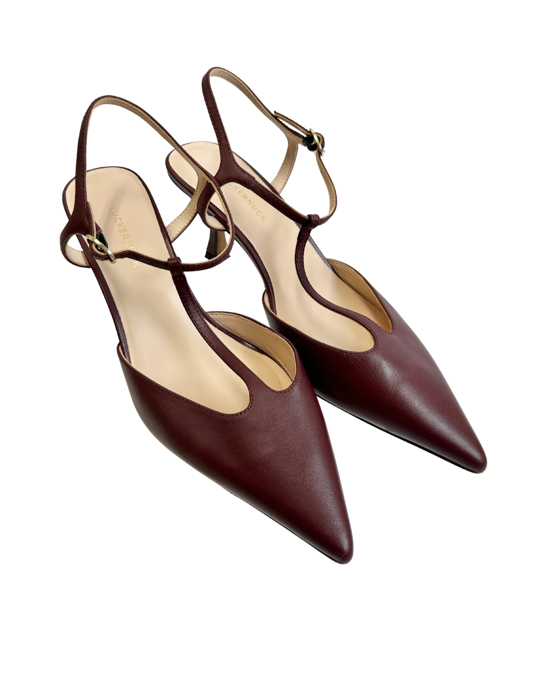Tuckernuck Heels | 9.5