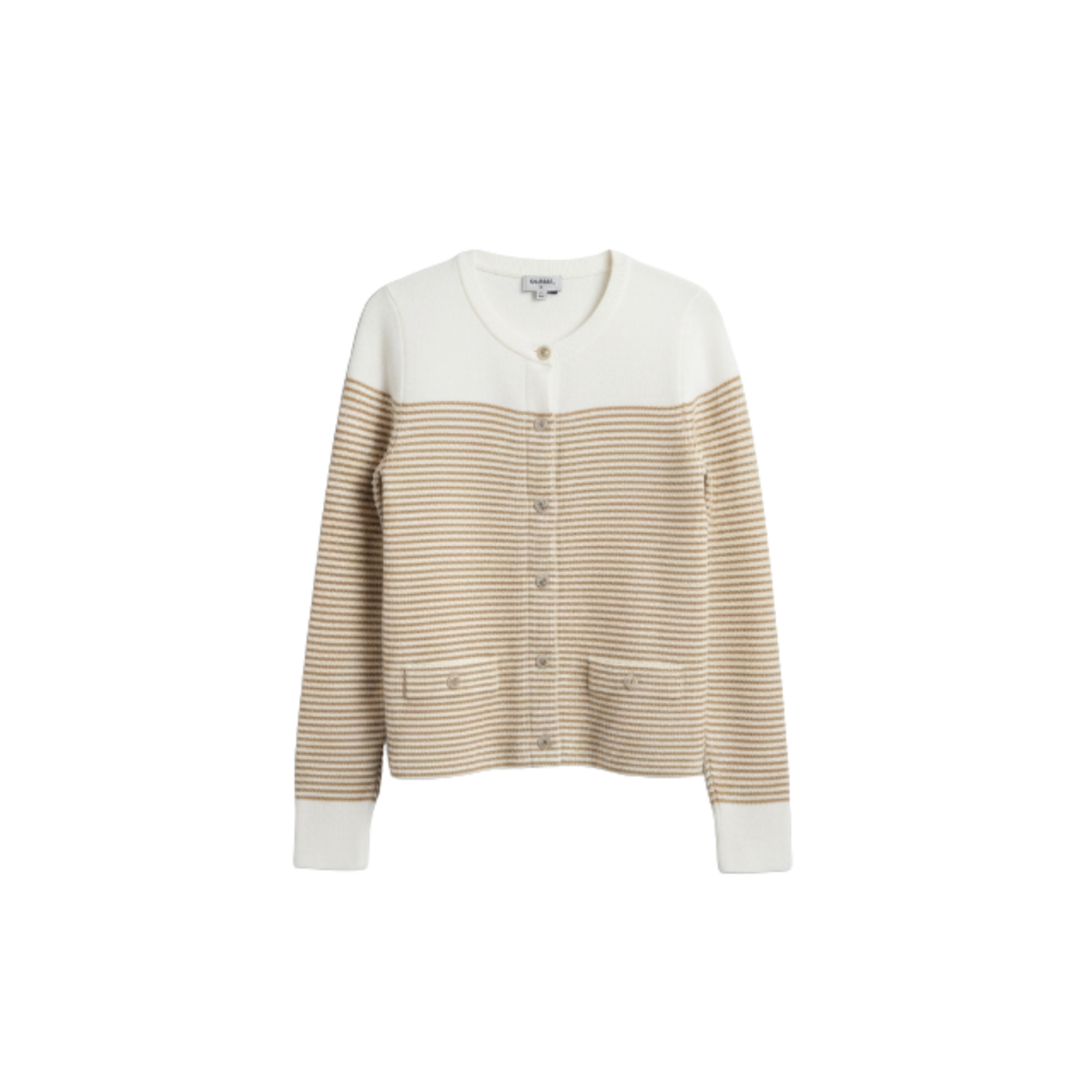 Chanel Cardigan | S
