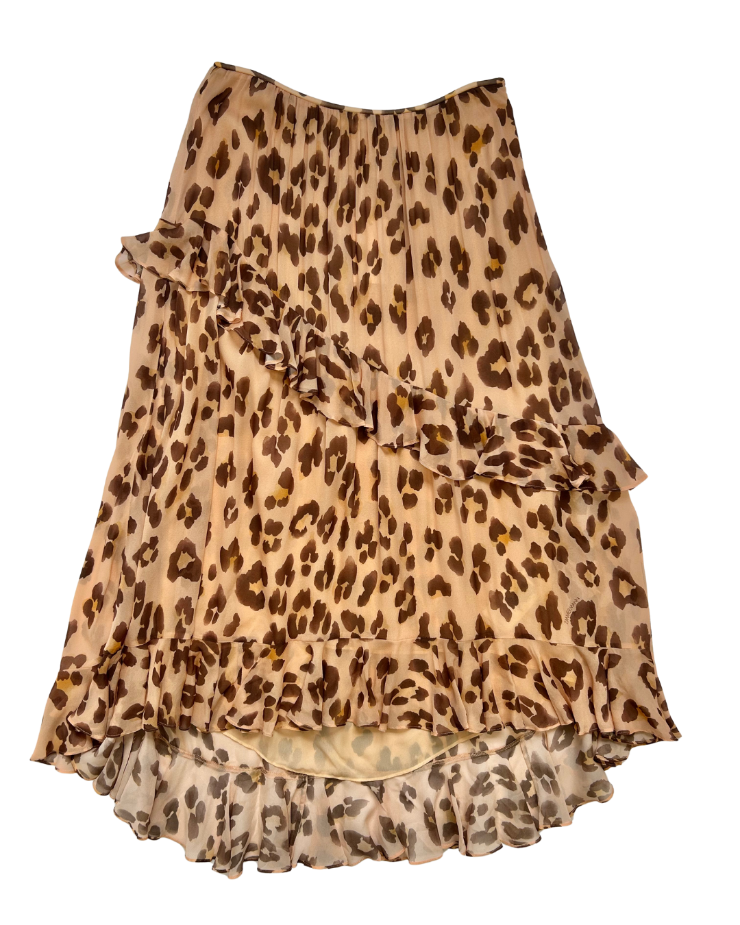 Zimmermann Illuminate Skirt | 8