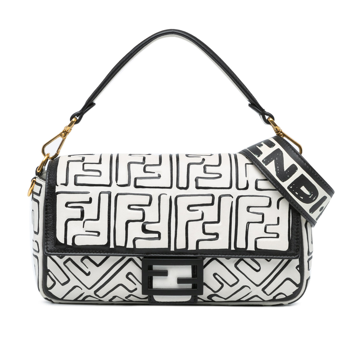 Fendi Shoulder Bag