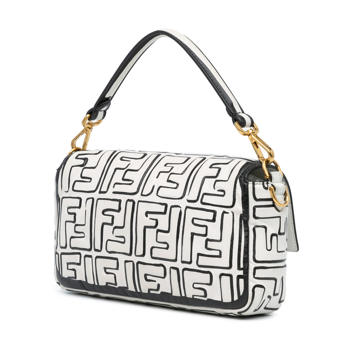 Fendi Shoulder Bag