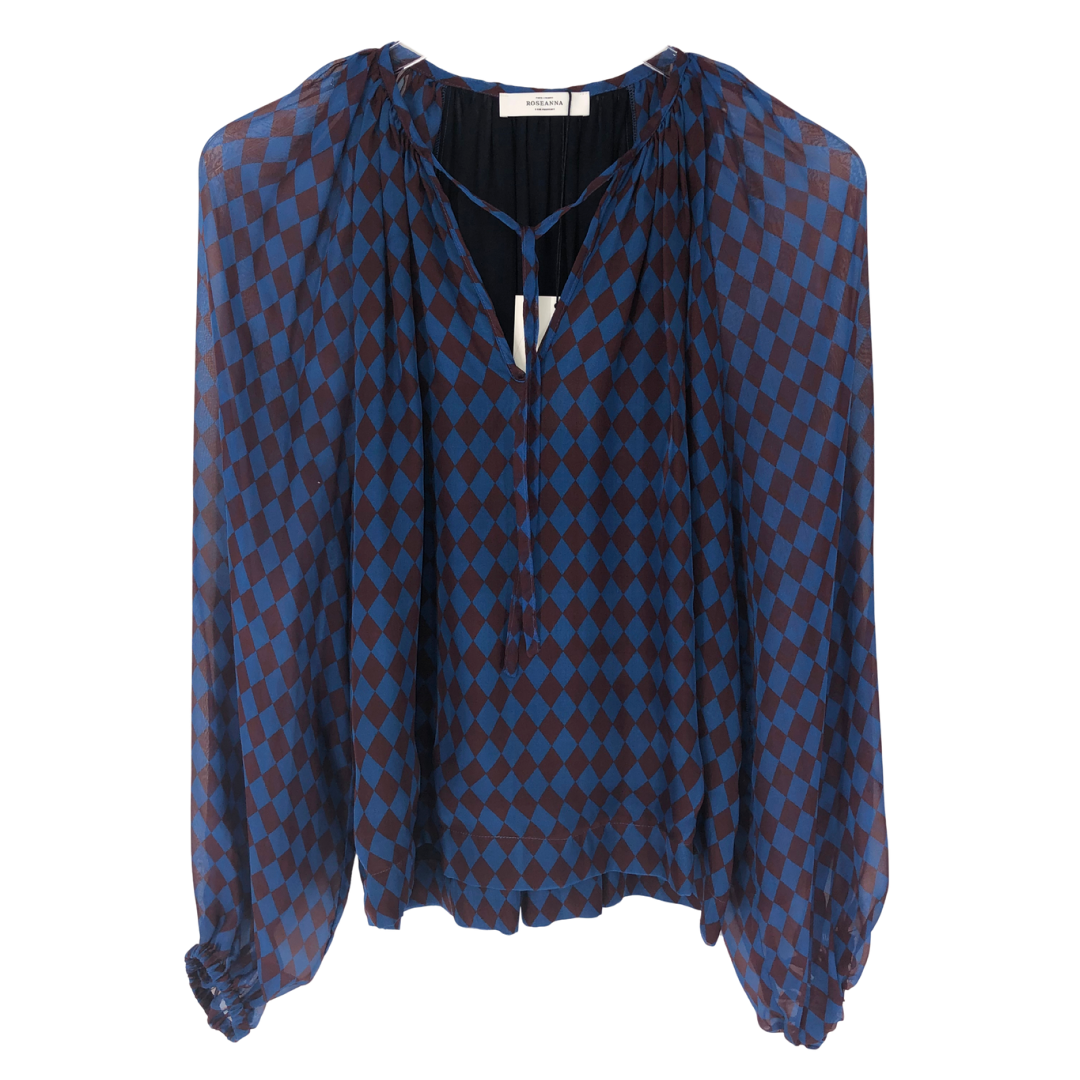 Roseanna Top | S