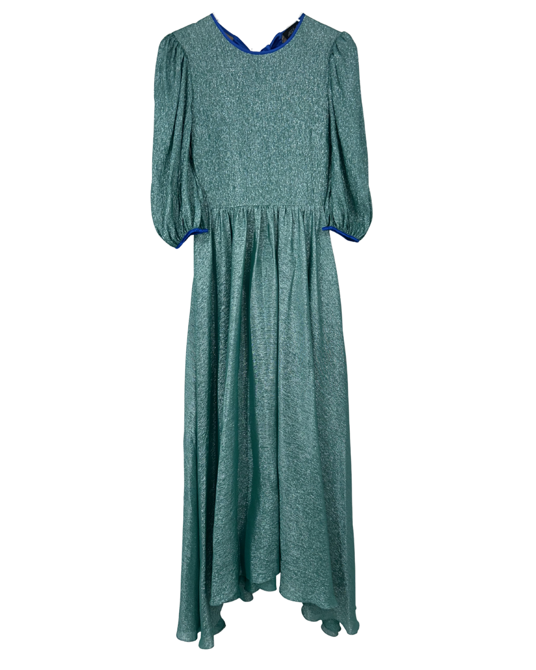 Anna October Dress | 2