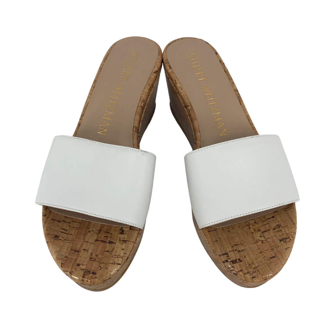 Stuart Weitzman Sandals | 6.5