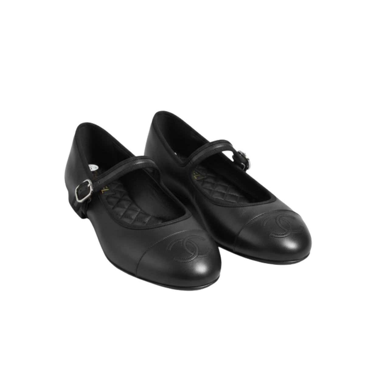 Chanel Flats | 40