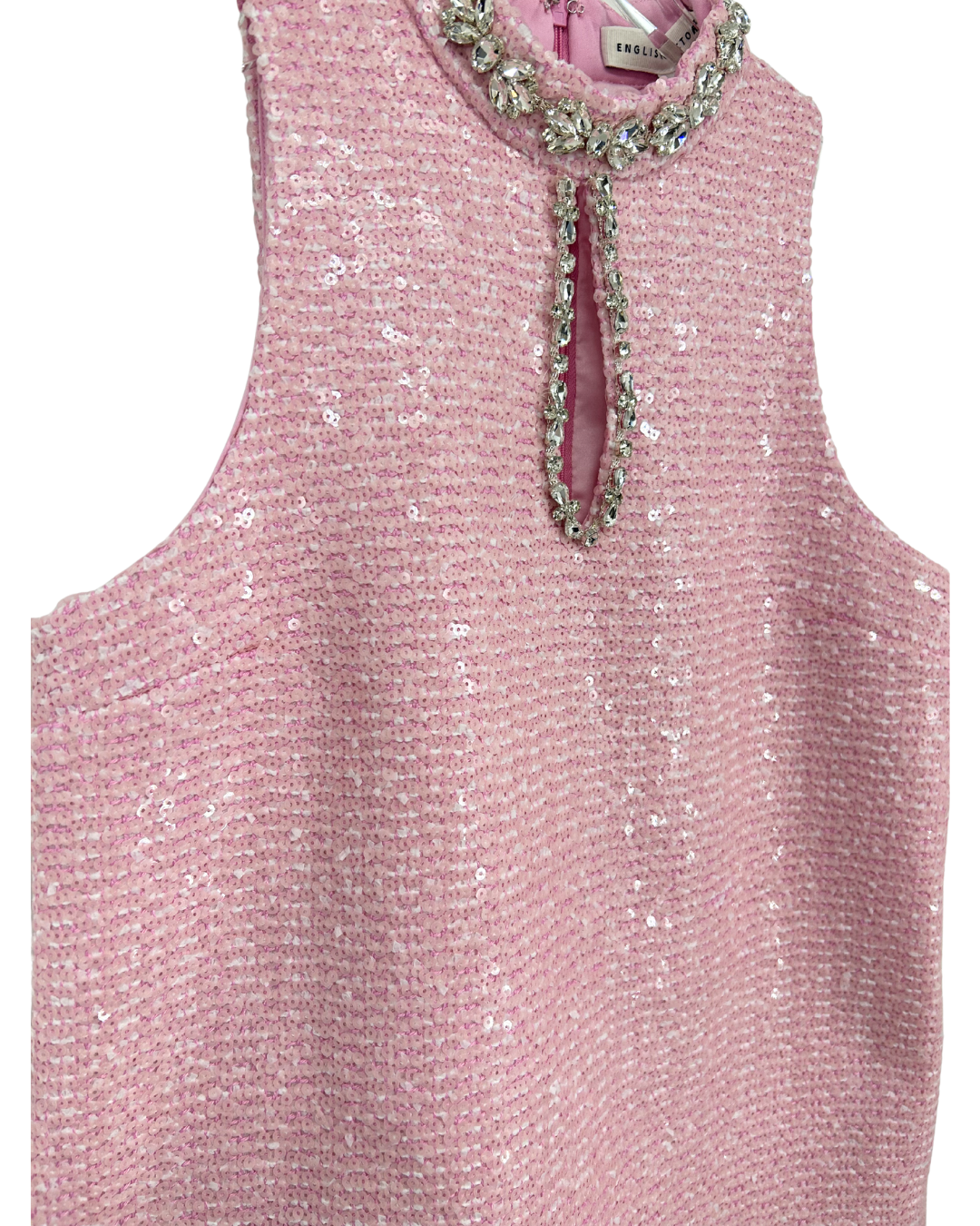 English Factory Dress | M