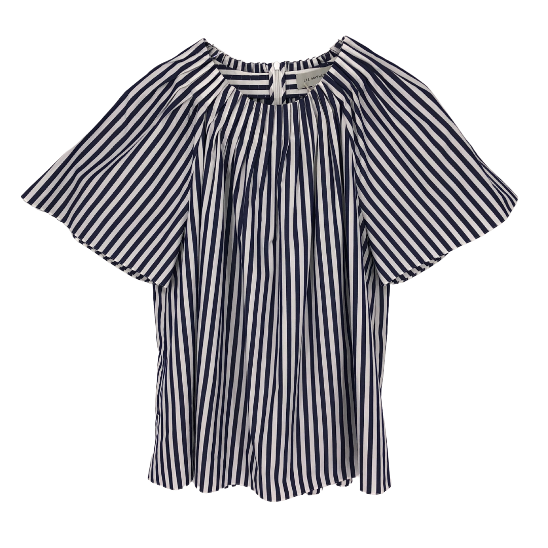 Lee Mathews Top | 2